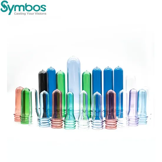 10ml to 750ml Plastic Pet Bottle Making Machine Price Water Beverage Juice Container Customized Preform Blow Molding Mold Mould Blowing Moulding Manufacture
