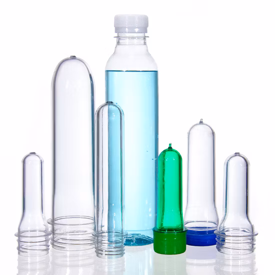 18g/20g Water Bottles/Juice Bottles/Oil Bottles Pet Preform Mould/Mould/Mold