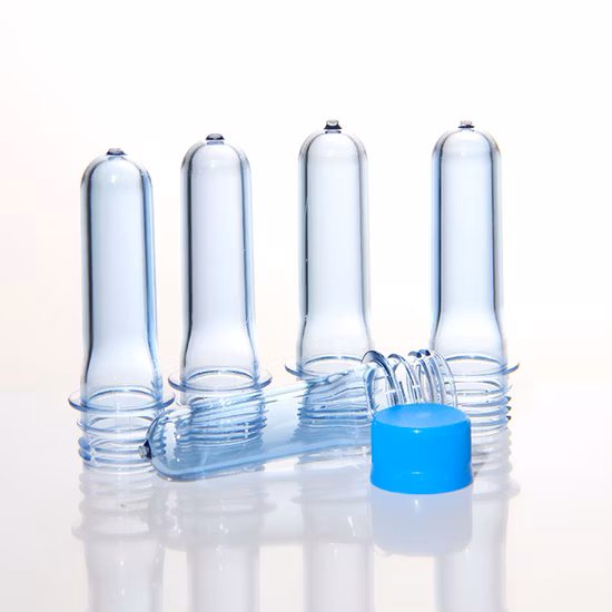 18g/20g Water Bottles/Juice Bottles/Oil Bottles Pet Preform Mould/Mould/Mold