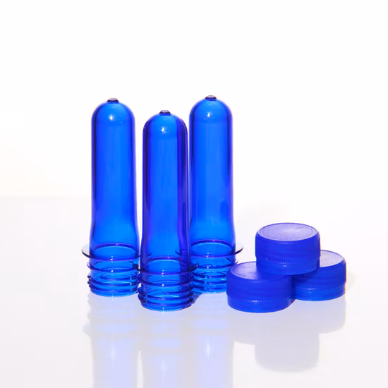 18g/20g Water Bottles/Juice Bottles/Oil Bottles Pet Preform Mould/Mould/Mold