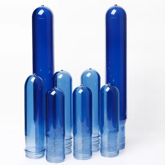 18g/20g Water Bottles/Juice Bottles/Oil Bottles Pet Preform Mould/Mould/Mold