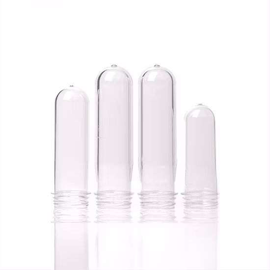 18g/20g Water Bottles/Juice Bottles/Oil Bottles Pet Preform Mould/Mould/Mold